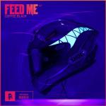 Cover: Feed Me - Coffee Black