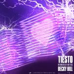 Cover: Ti&euml;sto &amp; Becky Hill - Nothing Really Matters