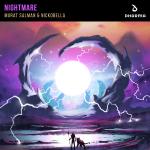 Cover: Murat Salman & Nickobella - Nightmare