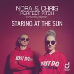 Cover: Chris - Staring At The Sun