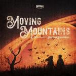 Cover: Jonathan Mendelsohn - Moving Mountains