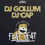 Cover: DJ Gollum &amp;amp; DJ Cap - Flat Beat 2020