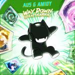 Cover: Au5 &amp; AMIDY feat. Karra - Way Down