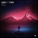 Cover: Arc North & Rival & Laura Brehm - End Of Time
