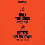 Cover: Disciples & Lee Foss feat. Anabel Englund - Only The Gods