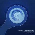 Cover: Tenishia & Maria Nayler - Lifetime When Right