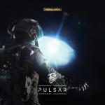 Cover: Riot - Pulsar