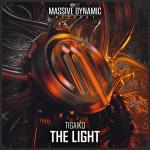 Cover: Tigaiko - The Light