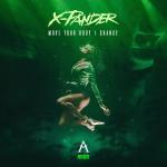 Cover: X-Pander - Change