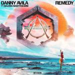 Cover: Danny Avila ft. Salena Mastroianni - Remedy