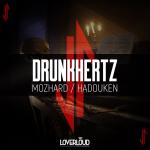 Cover: Drunkhertz - Mozhard