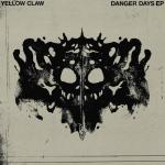 Cover: Claw - Danger Days