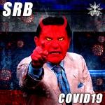 Cover: Kenneth Copeland - Covid 19