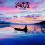 Cover: Galantis & Wrabel - The Lake