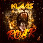 Cover: Klaas - Roar
