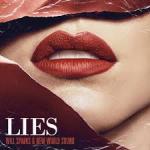 Cover: New World Sound - Lies