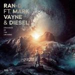 Cover: Ran-D feat. Mark Vayne & Diesel - Dreamers Of The Universe