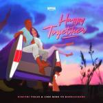 Cover: Dimitri Vegas &amp; Like Mike &amp; Bassjackers - Happy Together