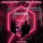Cover: Castion & Krozz - Bright Lights