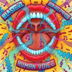 Cover: Blastoyz & Berg - Human Voice