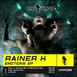 Cover: Rainer K - Mad