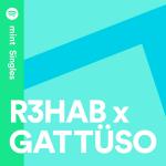 Cover: R3HAB & GATTÜSO - Creep