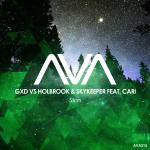 Cover: GXD vs Holbrook &amp; SkyKeeper feat. Cari - Stars
