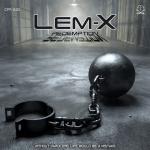Cover: Lem-X - Conspiracy