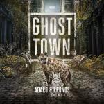 Cover: 91Vocals: Vocal Hooks Mint Label - Ghost Town