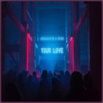 Cover: Spars - Your Love