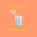 Cover: Morgan St. Jean - Aftertaste