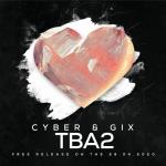 Cover: Cyber &amp; Gix - TBA2