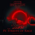 Cover: Code: Pandorum feat. Kid Bookie - Streets Of Rage