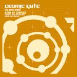 Cover: Cosmic Gate feat. Denise Rivera - Body Of Conflict