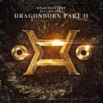 Cover: Headhunterz - Dragonborn Part II