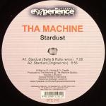 Cover: Tha Machine - Stardust (Bells & Rolls Remix)