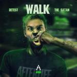 Cover: Satan - Walk