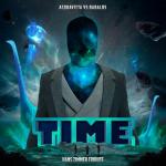 Cover: Acquavitta - Time (Hans Zimmer Tribute)