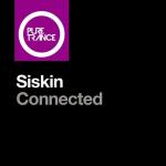 Cover: Sue McLaren &amp;amp; Suzanne Chesterton presents Siskin - Connected