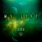 Cover: JEEX - My Life