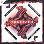Cover: Psyko Punkz &amp; Frequencerz &amp; E-Force &amp; Villain - Together
