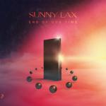 Cover: Sunny Lax - Close To Me