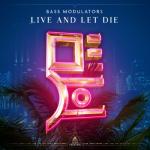 Cover: Bass - Live And Let Die