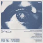 Cover: Grant feat. Nevve - Distraction