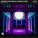 Cover: Sander van Doorn & Harris & Ford - Spotlight
