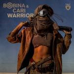 Cover: Bobina - Warrior