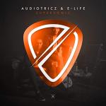 Cover: Audiotricz & E-Life - Supersonic