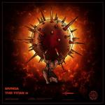 Cover: MVRDA - The Titan