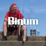 Cover: Binum - Cyber Trance