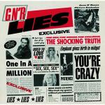 Cover: Guns N' Roses - Reckless Life